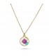 COLLAR ACERO BCO431