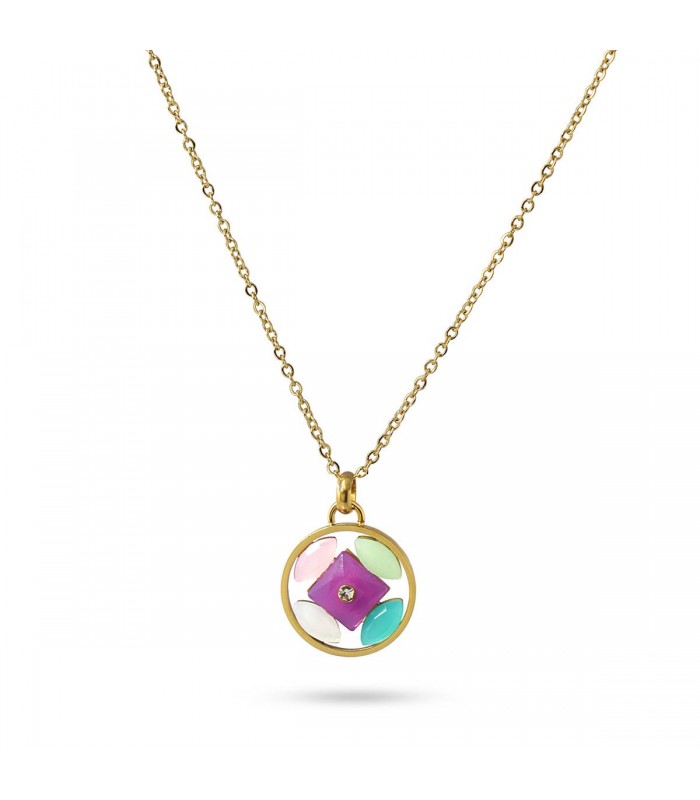 COLLAR ACERO BCO431