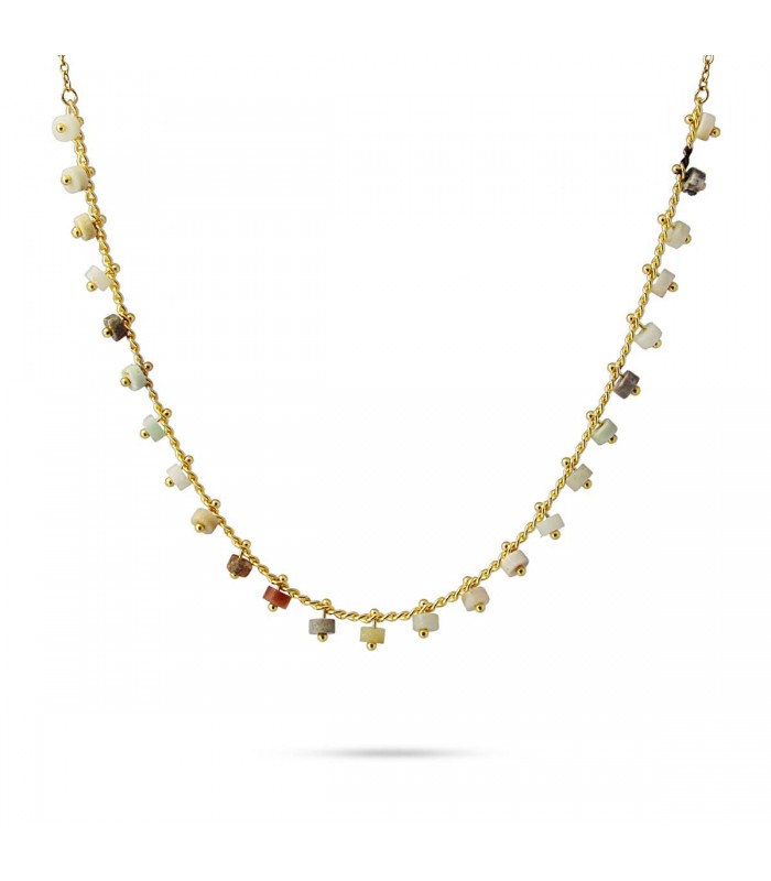 COLLAR ACERO BCO459