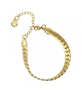 PULSERA ACERO BPU161