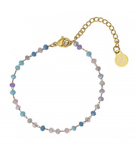 PULSERA ACERO BPU493