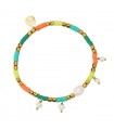 PULSERA ACERO BPU581