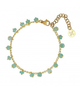 PULSERA ACERO BPU588