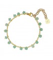 PULSERA ACERO BPU588