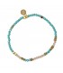 PULSERA ACERO BPU589