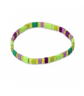 PULSERA ACERO BPU590