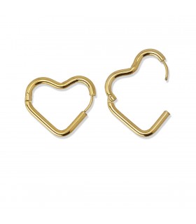 PENDIENTES ACERO CPE095
