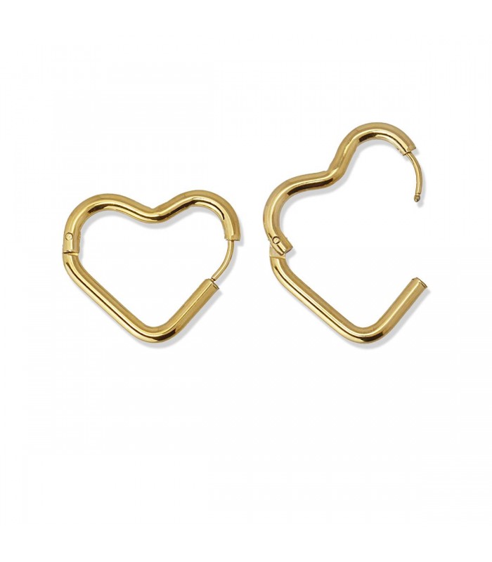 PENDIENTES ACERO CPE095