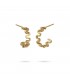 PENDIENTES ACERO CPE159