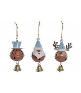 COLGANTE 17.5*11*31.5CM NV-174133