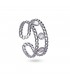 ANILLO ACERO AAN686