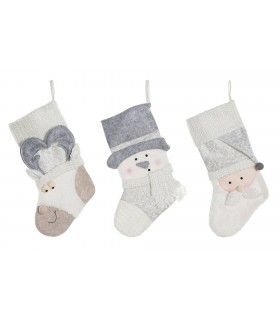 CALCETIN 26*46CM NV-183863