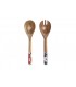 SET/2 UTENSILIOS MANGO 7*28CM PC-201847