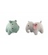 PELUCHE 15*30*15CM PE-203605