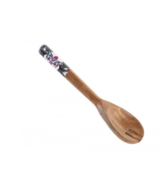 SET/2 UTENSILIOS MANGO 7*28CM PC-201847