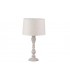 LAMPARA 30*30*54CM 368024
