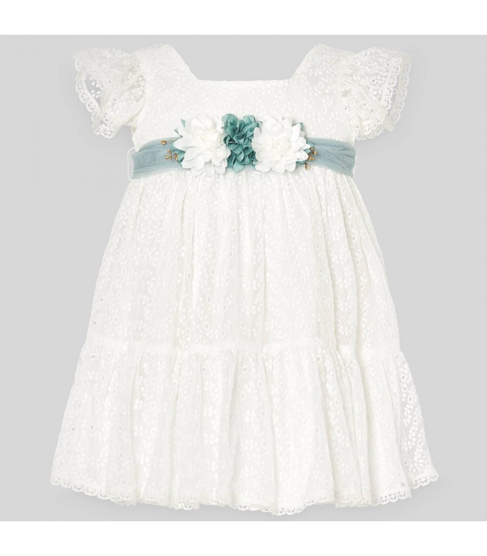 VESTIDO PAZ RODRIGUEZ 004-150505