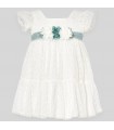 VESTIDO PAZ RODRIGUEZ 004-150505