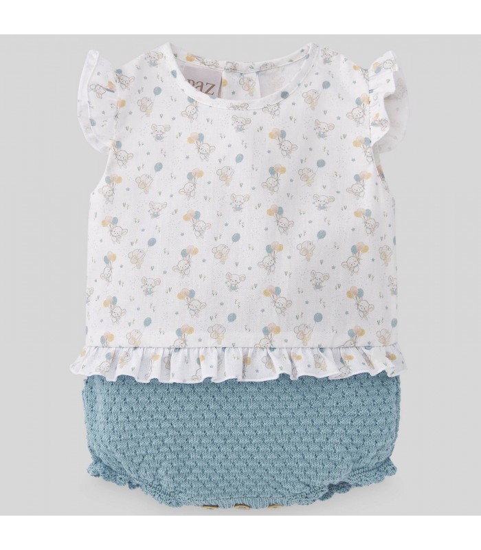 PELELE TOPOLINO PAZ RODRIGUEZ 005-120790