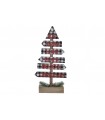 ARBOL LED 20*5*39CM NV-174122