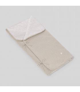 SACO NANA PUNTO DONA