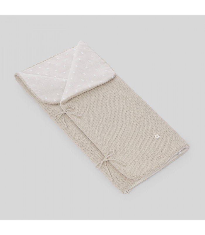 SACO NANA PUNTO DONA