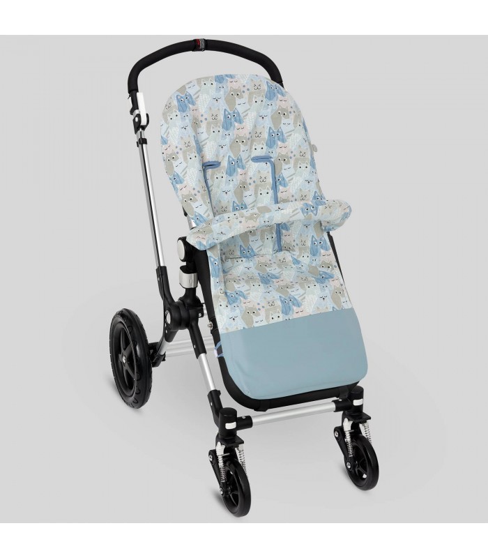 COLCHONETA UNIVERSAL GATUNOS