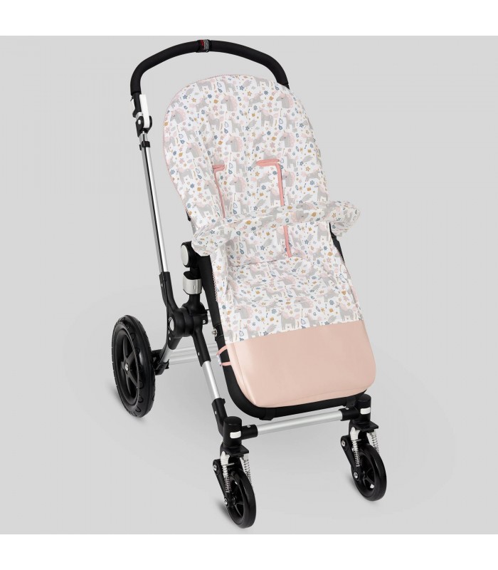 COLCHONETA UNIVERSAL NARVAL