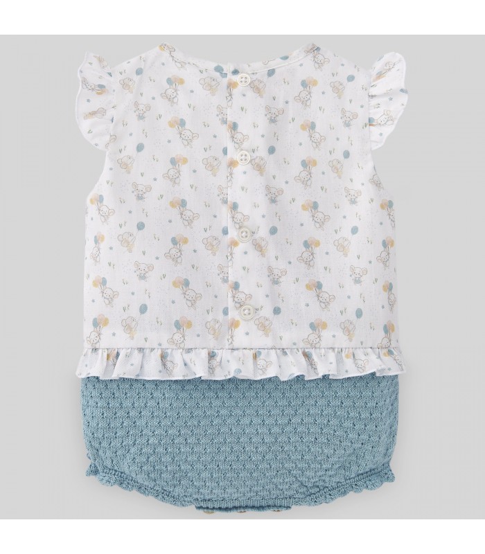 PELELE TOPOLINO PAZ RODRIGUEZ 005-120790