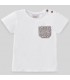 CAMISETA+BOXER LICRA FLORES