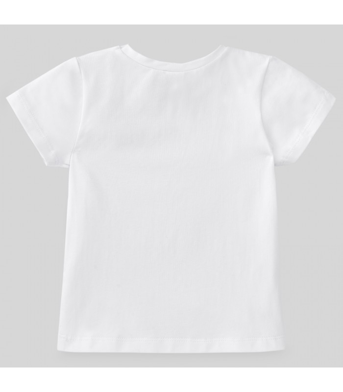 CAMISETA+BOXER LICRA FLORES