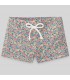 CAMISETA+BOXER LICRA FLORES