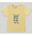 CAMISETA+PANTALON SKATE