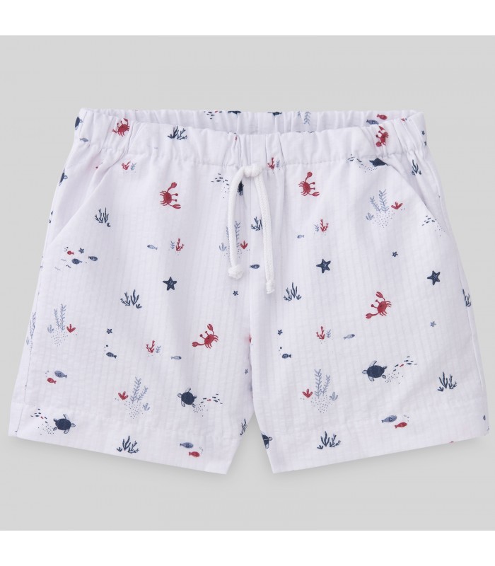 CONJ.CAMISETA+PANTALON MAREA