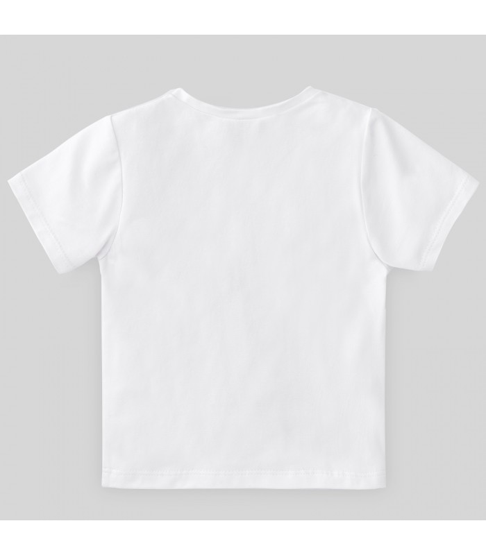 CONJ.CAMISETA+PANTALON MAREA