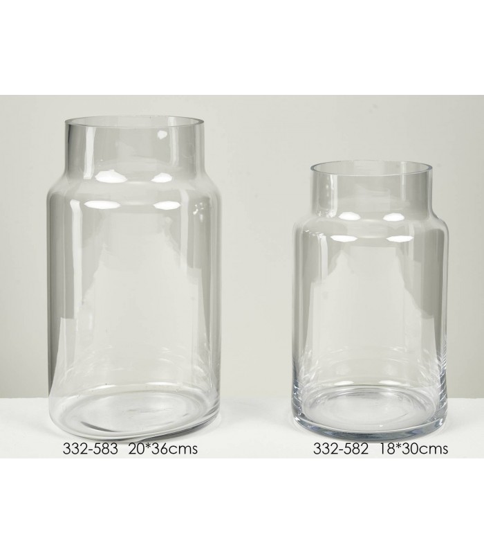JARRON DOVER 18*30CM 332-582