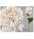 CRISANTEMO BLANCO 75CM 410-757