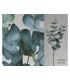 RAMA EUCALIPTO 76CM 472-824 VERDE VIEJO