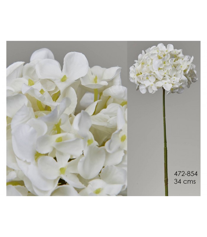 HORTENSIA 34CM 472-854/6