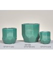 MACETERO RINIA 12*12*13CM 557-025