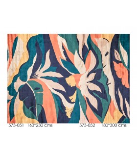 ALFOMBRA HOLBOX 160*230CM 573-051