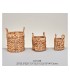 MACETERO CHIANTI 22*23.5*22CM 637-058