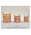 MACETERO CHIANTI 22*23.5*22CM 637-058