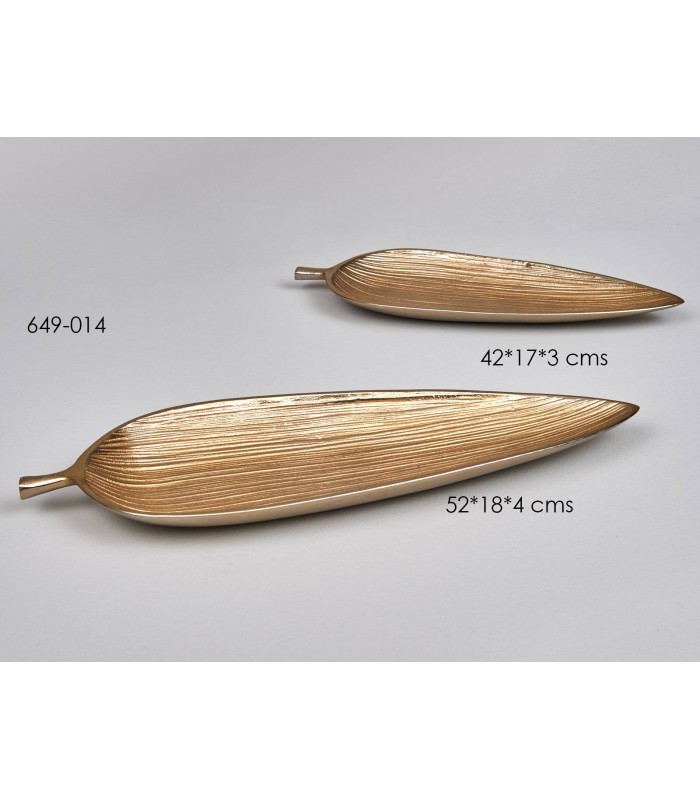 BANDEJA RABAT 52*18*4CM 649-014