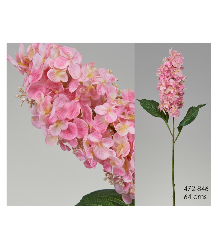 RAMA SYRINGA 64CM 472-846/7/8