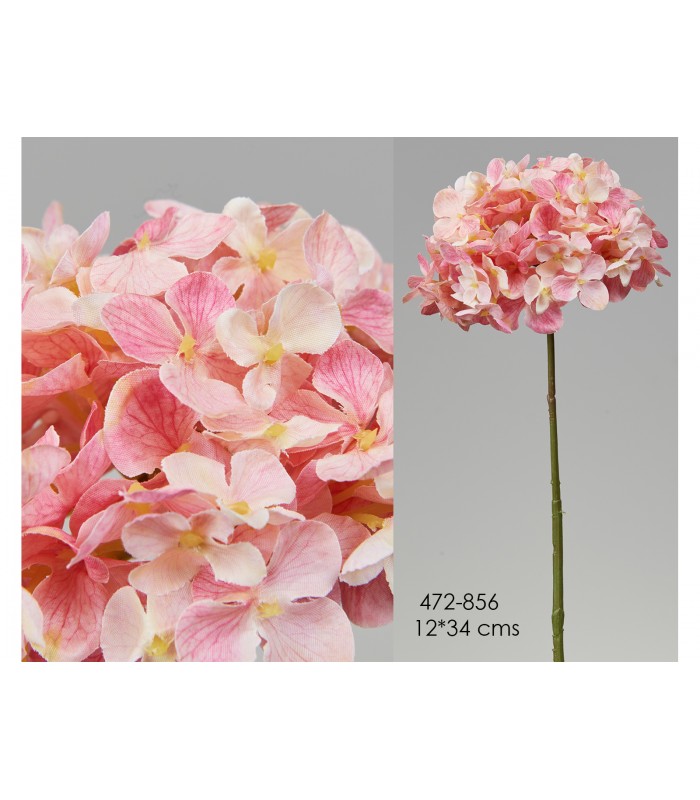 HORTENSIA 34CM 472-854/6