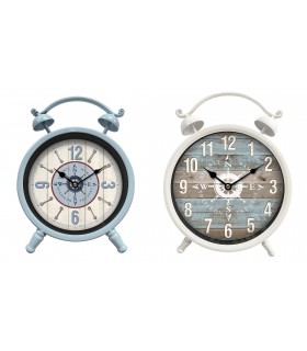RELOJ 16*6.2*22.5CM RE-204329
