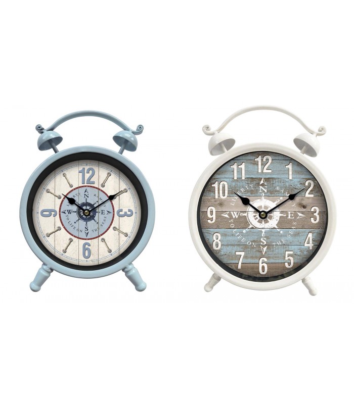 RELOJ 16*6.2*22.5CM RE-204329