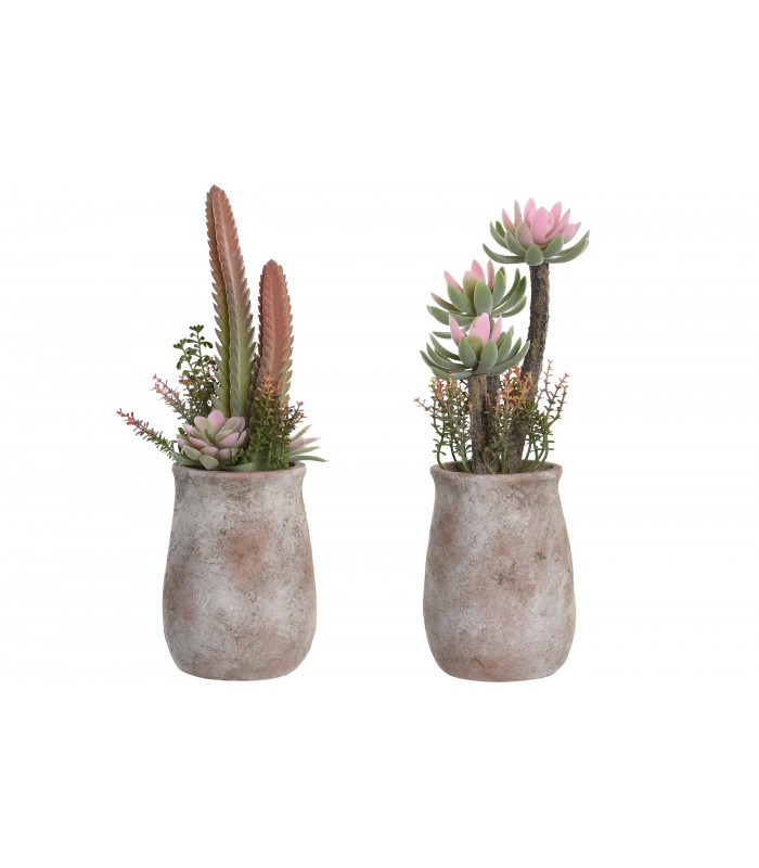 PLANTA 13*13*35.5CM JA-204484