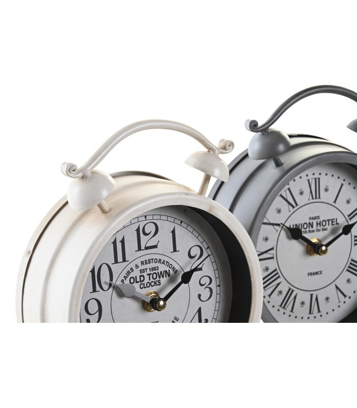 RELOJ 16*6.2*22.5CM RE-204329
